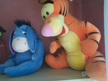 peluche