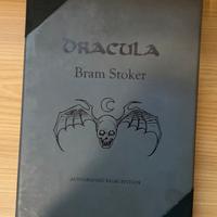 Bram Stoker - Dracula - Regal edition