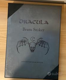 Bram Stoker - Dracula - Regal edition