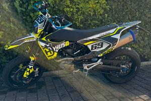 Husqvarna 701 sm