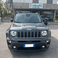 Jeep Renegade 1.5 Turbo T4 MHEV Limited