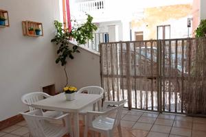 Torre Lapillo SCIROCCO