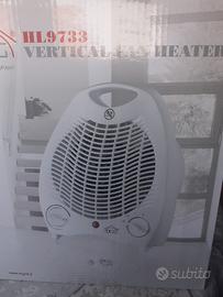 termoventilatore 