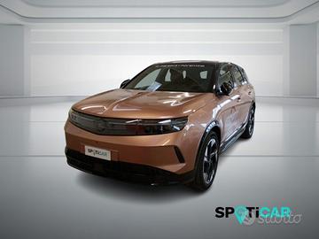 OPEL Grandland Nuovo Grandland GS Electric 213CV