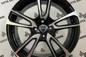 Cerchi in lega LANCIA DEDRA DELTA THEMA Y YPSILON 