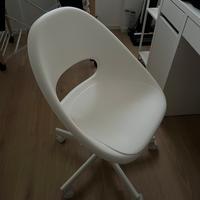 Sedia ikea ufficio