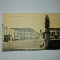 cartolina isola della scala 
