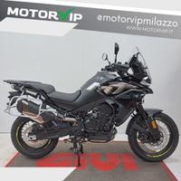 CFMOTO 800 MT Explore *NUOVA A SOLO 100 MESE