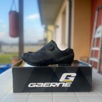 Scarpe Gaerne Spd Mtb