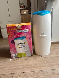 Mangiapannolini foppapedretti