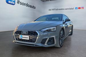 AUDI A5 35 TDI S tronic S line edition