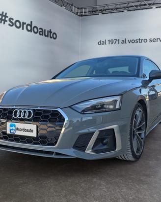 AUDI A5 35 TDI S tronic S line edition