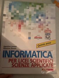 Informatica liceo scientifico