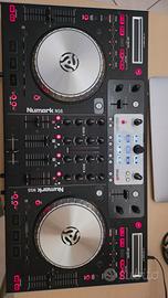 numark ns6