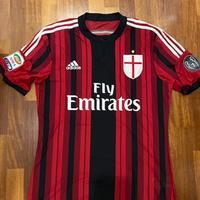 Maglia calcio AC MILAN