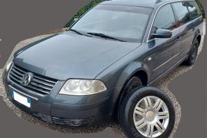 Volkswagen Passat tdi