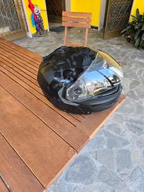 caschi