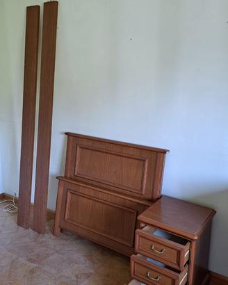 Mobili per camera