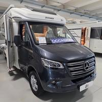 Camper hymer ml-t 580