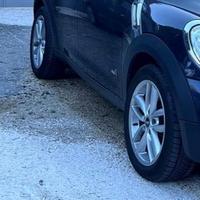 Ruote complete Mini Countryman