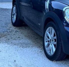 Ruote complete Mini Countryman