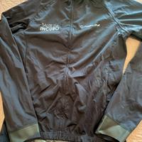 Giacca antivento e antipioggia Nalini tg.L