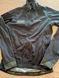Giacca antivento e antipioggia Nalini tg.L