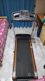 TAPIS ROULANT PIEGHEVOLE FITNESS DOCTOR