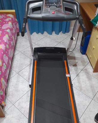 TAPIS ROULANT PIEGHEVOLE FITNESS DOCTOR