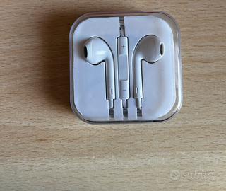 Auricolari a filo