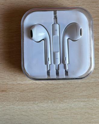 Auricolari a filo