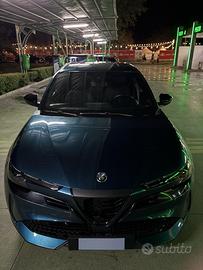 Alfa Romeo Junior 1.2 SUV Ibrido