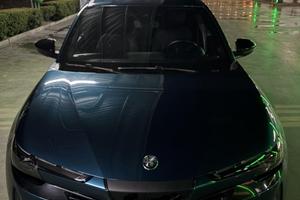 Alfa Romeo Junior 1.2 SUV Ibrido