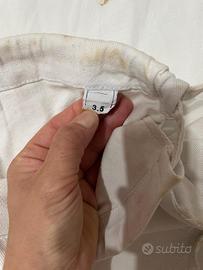 shimai giacca più pantalone 