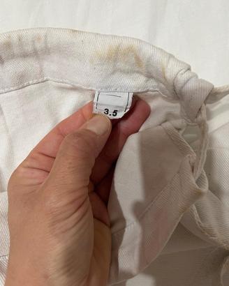 shimai giacca più pantalone 