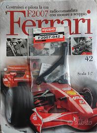 Ferrari f2007 uscita 42