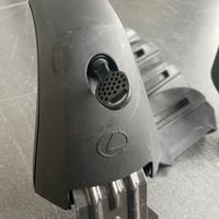 Barre Portatutto Lexus CT200h