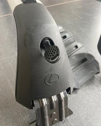 Barre Portatutto Lexus CT200h