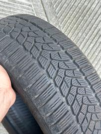 Gomme invernali FIRESTONE 195/55 R15 85H ROADHAWK