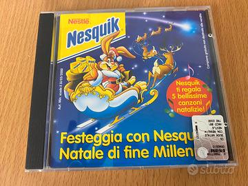 NATALE CD Natale 2 pezzi