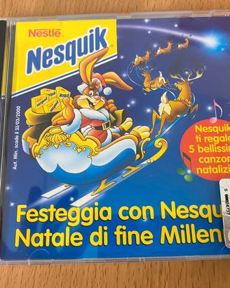 NATALE CD Natale 2 pezzi