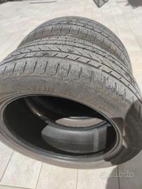 pneumatici 215 50 R17