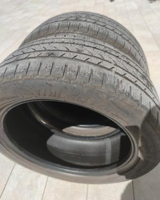 pneumatici 215 50 R17