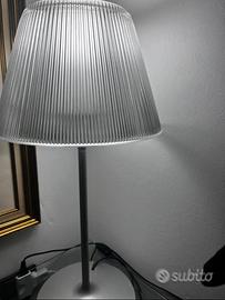 Lampada da tavolo flos