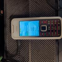 Cellulare Nokia 7210 supernova