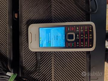 Cellulare Nokia 7210 supernova