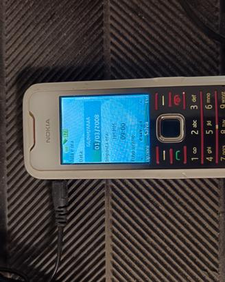 Cellulare Nokia 7210 supernova