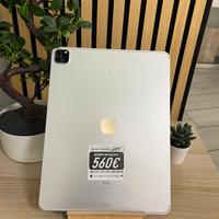 IPad Pro 12.9” (2021) – 256GB WiFi “Sold Out”