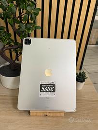 IPad Pro 12.9” (2021) – 256GB WiFi “Sold Out”