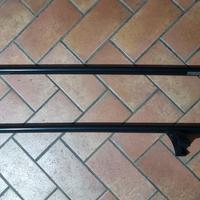 Barre portatutto Ford Focus MK4 5P >2018